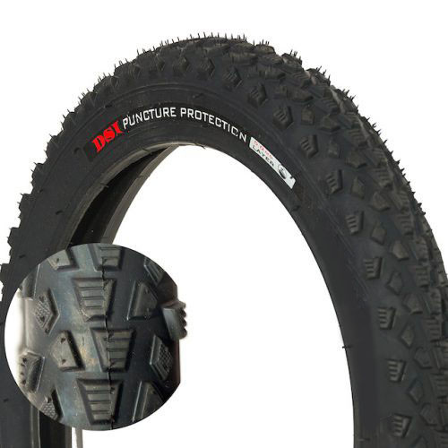 Deli Tire Покришка 16 х 1,75 DSI — зображення 1