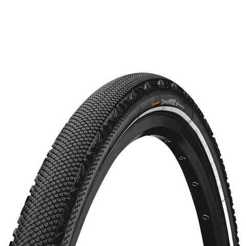 Continental Покришка 28×1.60/42x622 Speed Ride 84 TPI — зображення 1