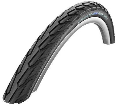 Schwalbe Покришка 28x1.75/47x622 RANGE CRUISER HS457 K-Guard B/B SBC, 50EPI — зображення 1