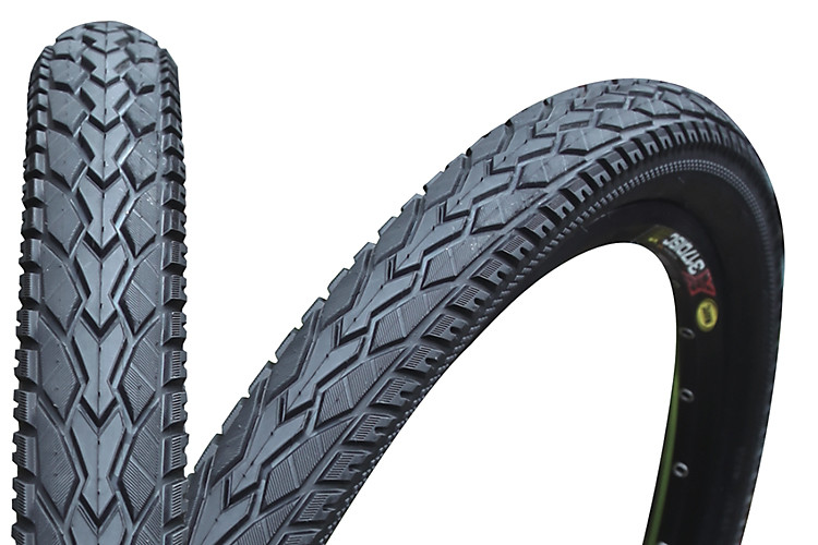 CHAO YANG Покришка 28x1,75/47x622 (H-5113) — зображення 1