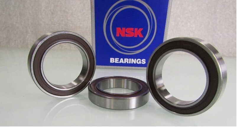 NSK Підшипник 6805 DDC3 для задніх втулок МТВ — зображення 1