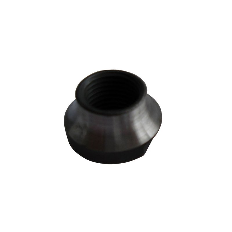 SHIMANO Конус задній правий FH-M525/M565/MC12/STX/Alivio/RSX (M10X9MM) — зображення 1