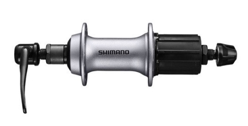 SHIMANO Втулка задня FH-M3000, 32H — зображення 1