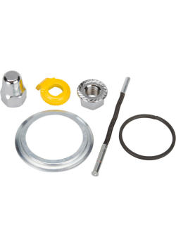 SHIMANO Втулка задня Nexus 3 spd 36H — зображення 3