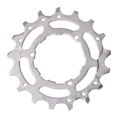 SHIMANO Зірка касети SLX/ DEORE XT CS-7000/ М8000, 17-зуб. — зображення 1