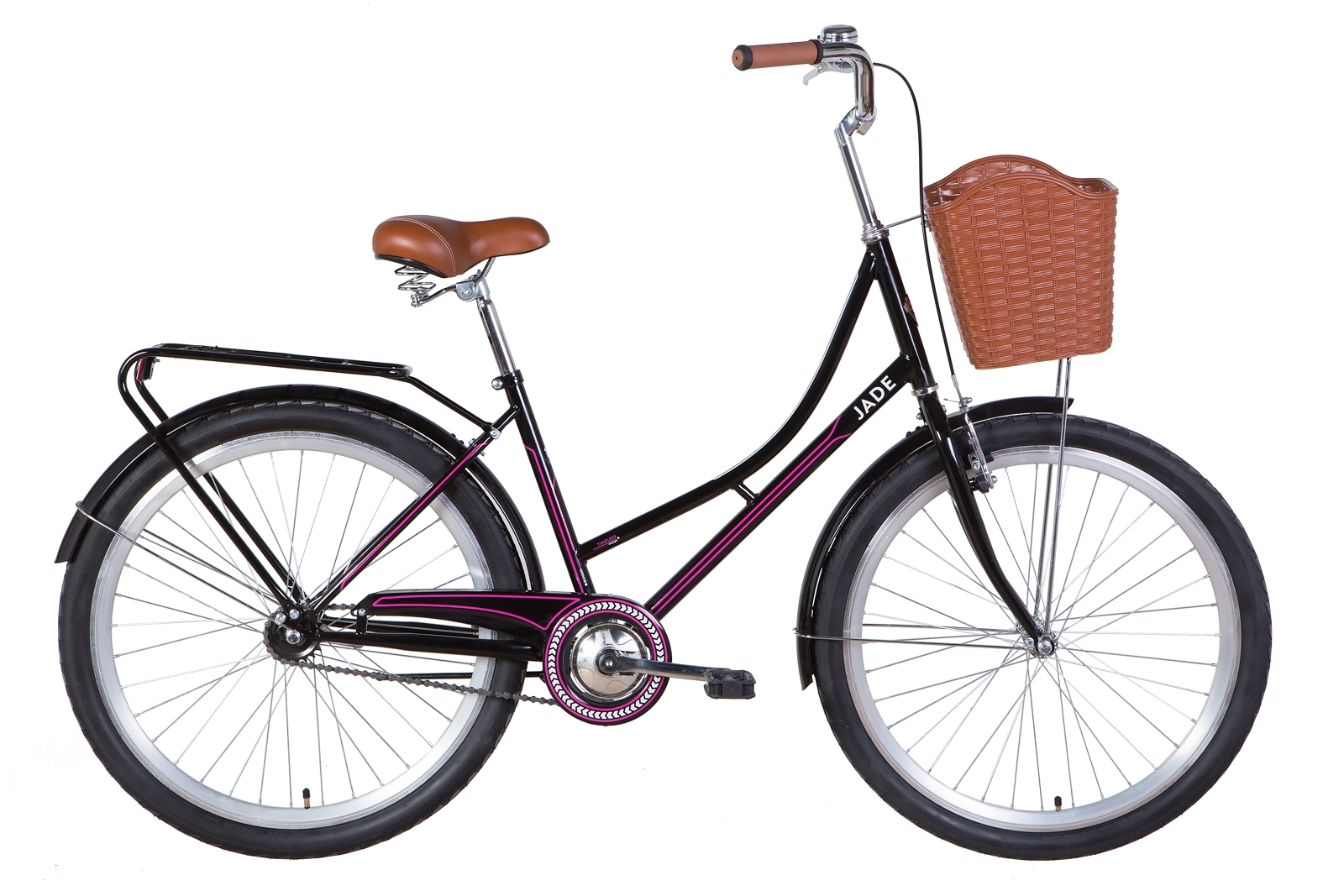 DOROZHNIK Велосипед 26" JADE 2022 — зображення 1