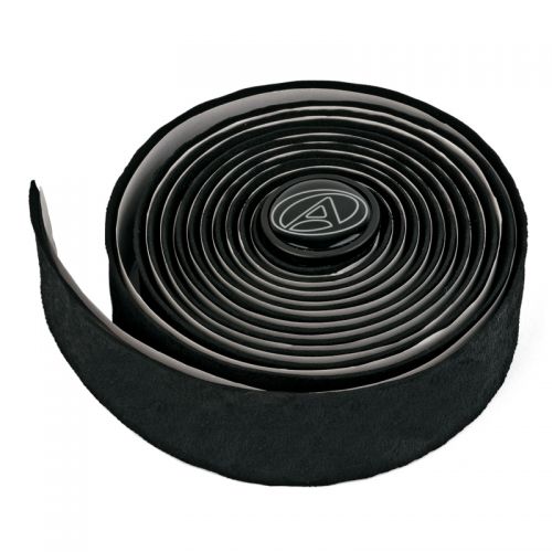 AUTHOR Обмотка керма AGR-E150, чорний — зображення 1