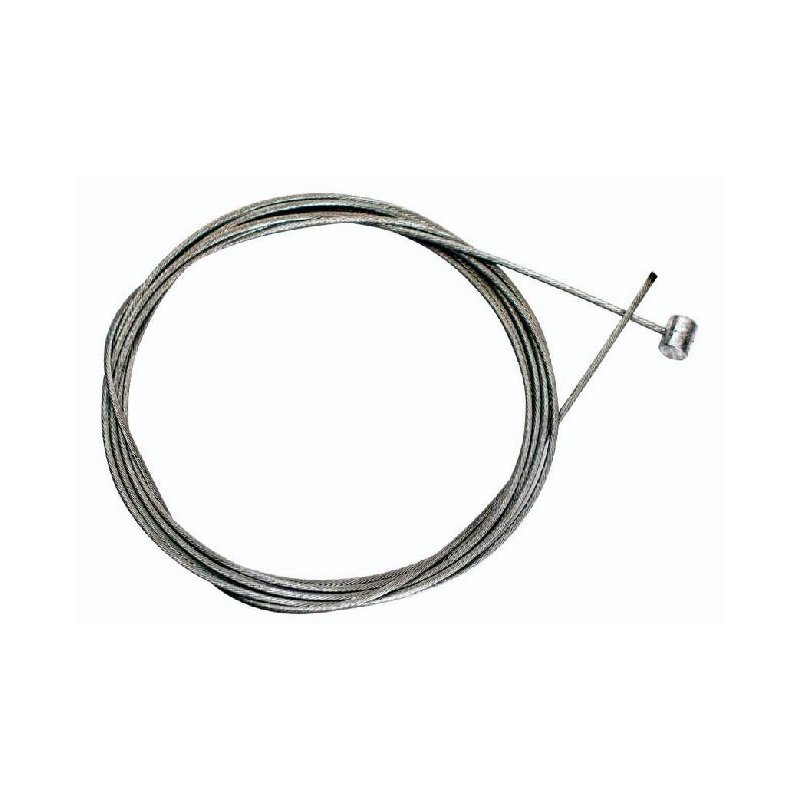 LONGUS Трос гальмівний , MTB 1,6х2000мм — зображення 2