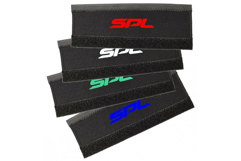 SPELLI Захист пера рами SPL-810, чорно-синя — зображення 1