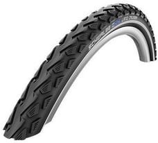 Schwalbe Покришка 28x2.00/50x622 LAND CRUISER PLUS P-Guard TwinSkin, B/B+RT HS450 SBC 50EPI — зображення 1