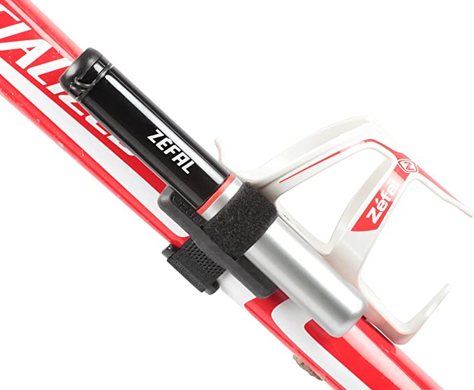 ZEFAL Кріплення насосу Universal Pump Strap — зображення 2