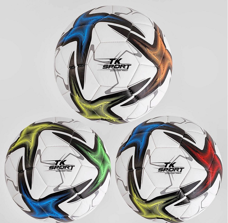 TK Sport М'яч футбольний — зображення 1