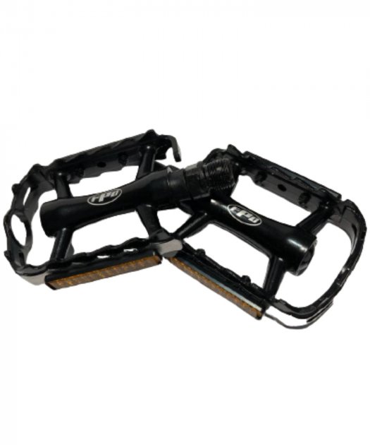 FPD Педалі -18 алюмінієві на промпідшипниках — зображення 1