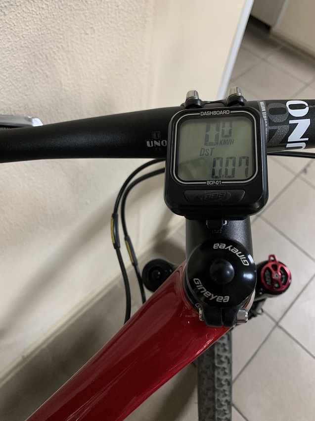 CYCLONE Велосипед 29" RTE — зображення 4