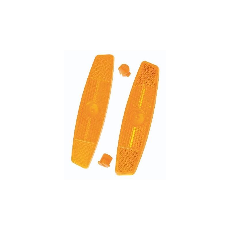 LONGUS Комплект відбивачів на колесо, 2 шт — зображення 1