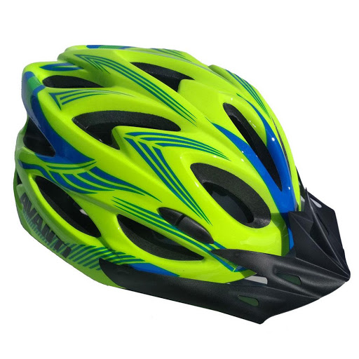 AVANTI Шолом , розмір М (54-57см) — зображення 1