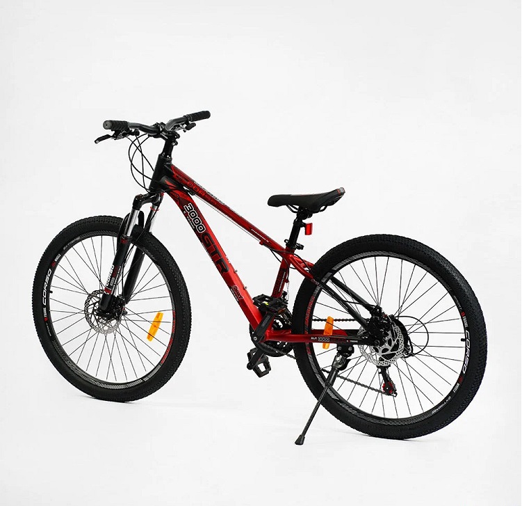 CORSO Велосипед 26" GTR-3000 — зображення 2