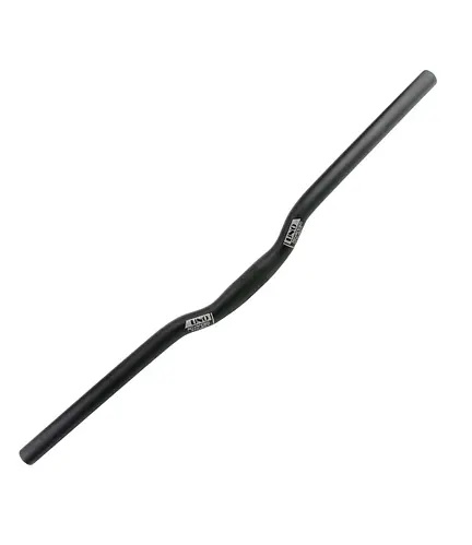 UNO Кермо 25.4/660mm MTB підйом 20mm AL-025/RB-11 — зображення 1