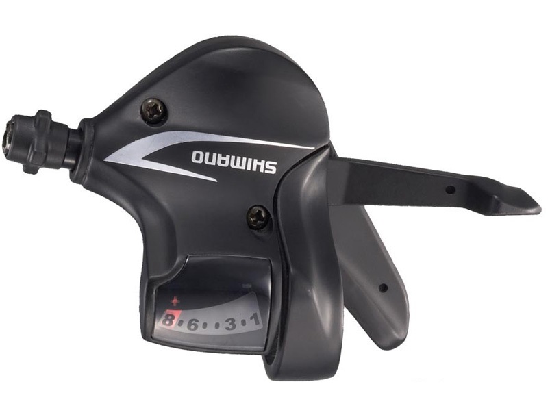 SHIMANO Шифтер ACERA SL-M360 правий 8-шв. — зображення 1
