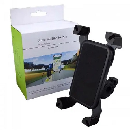 Китай Кріплення для смартфону CH-01 G-31 — зображення 1