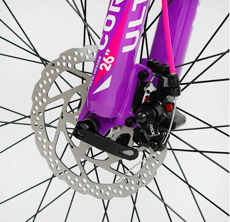 CORSO Велосипед 26 *ULTRA* — зображення 3