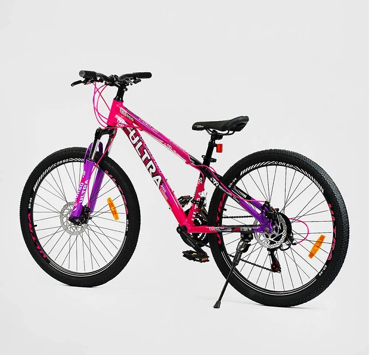CORSO Велосипед 26 *ULTRA* — зображення 2