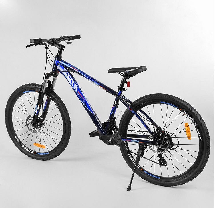 CORSO Велосипед 26 «GTR-3000» — зображення 2