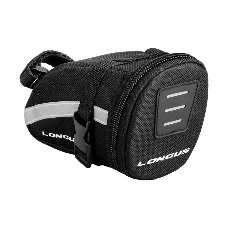 LONGUS Сумка під сідло M (р) — зображення 1