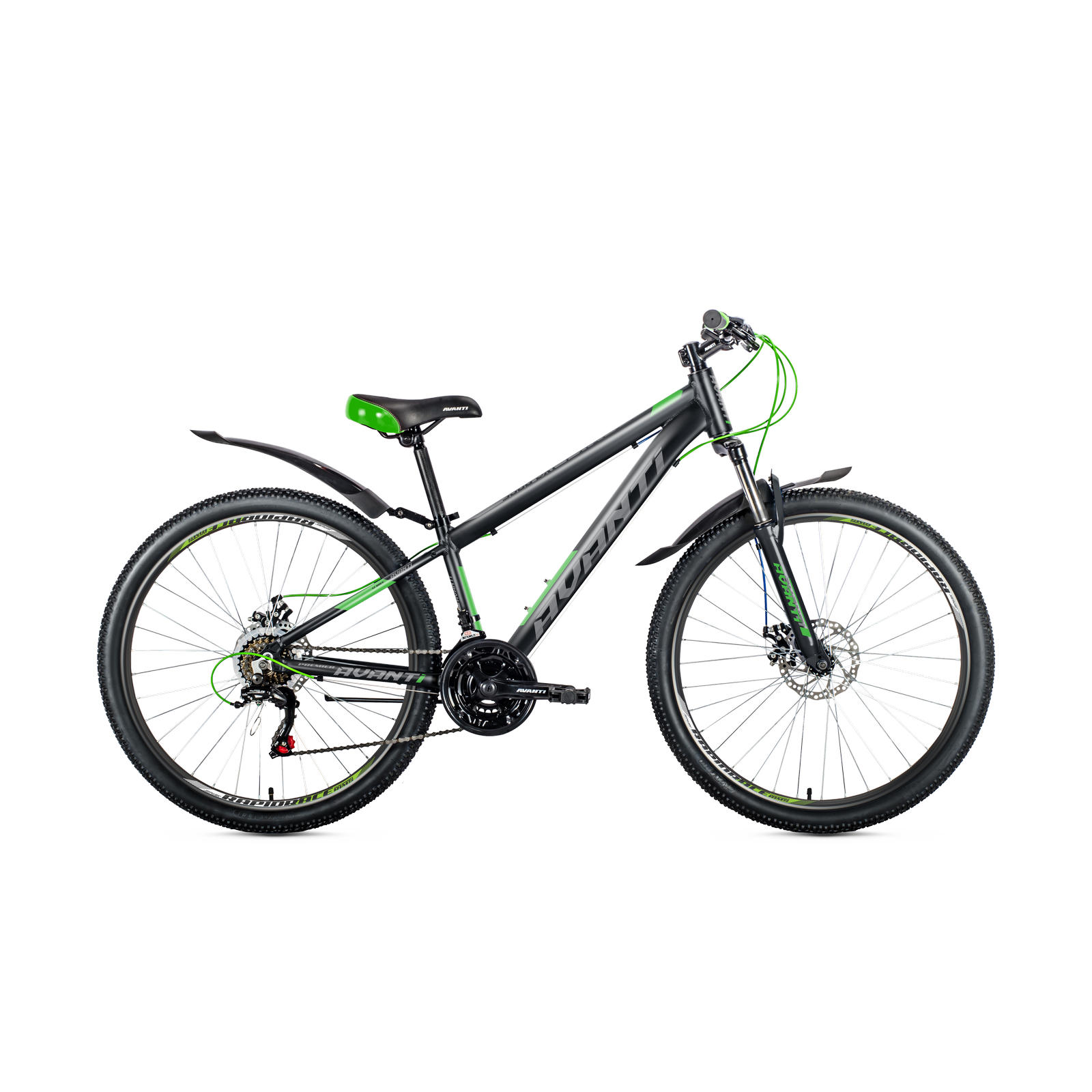 AVANTI Велосипед 26 PREMIER — зображення 2