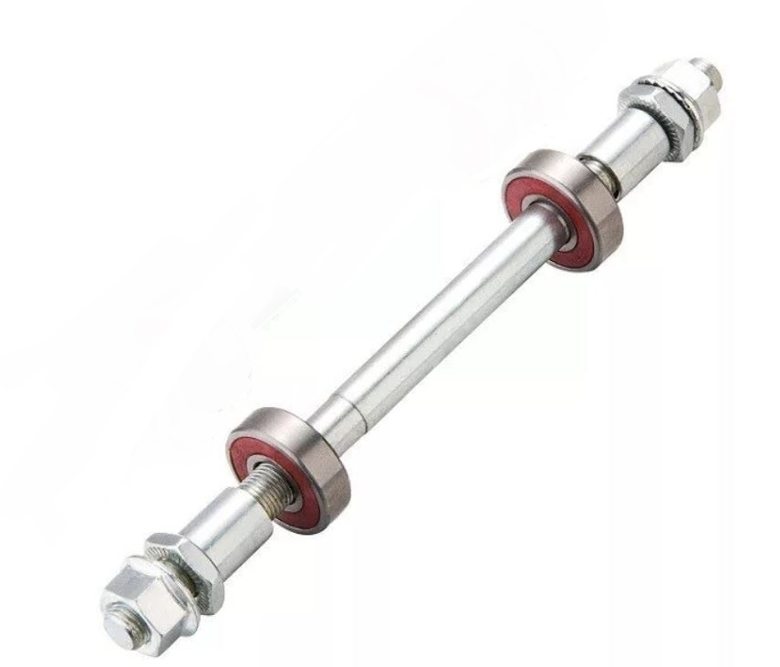 ShunFeng Вісь задньої втулки 3/8*130*175 KL-902R пром/підш. — зображення 1