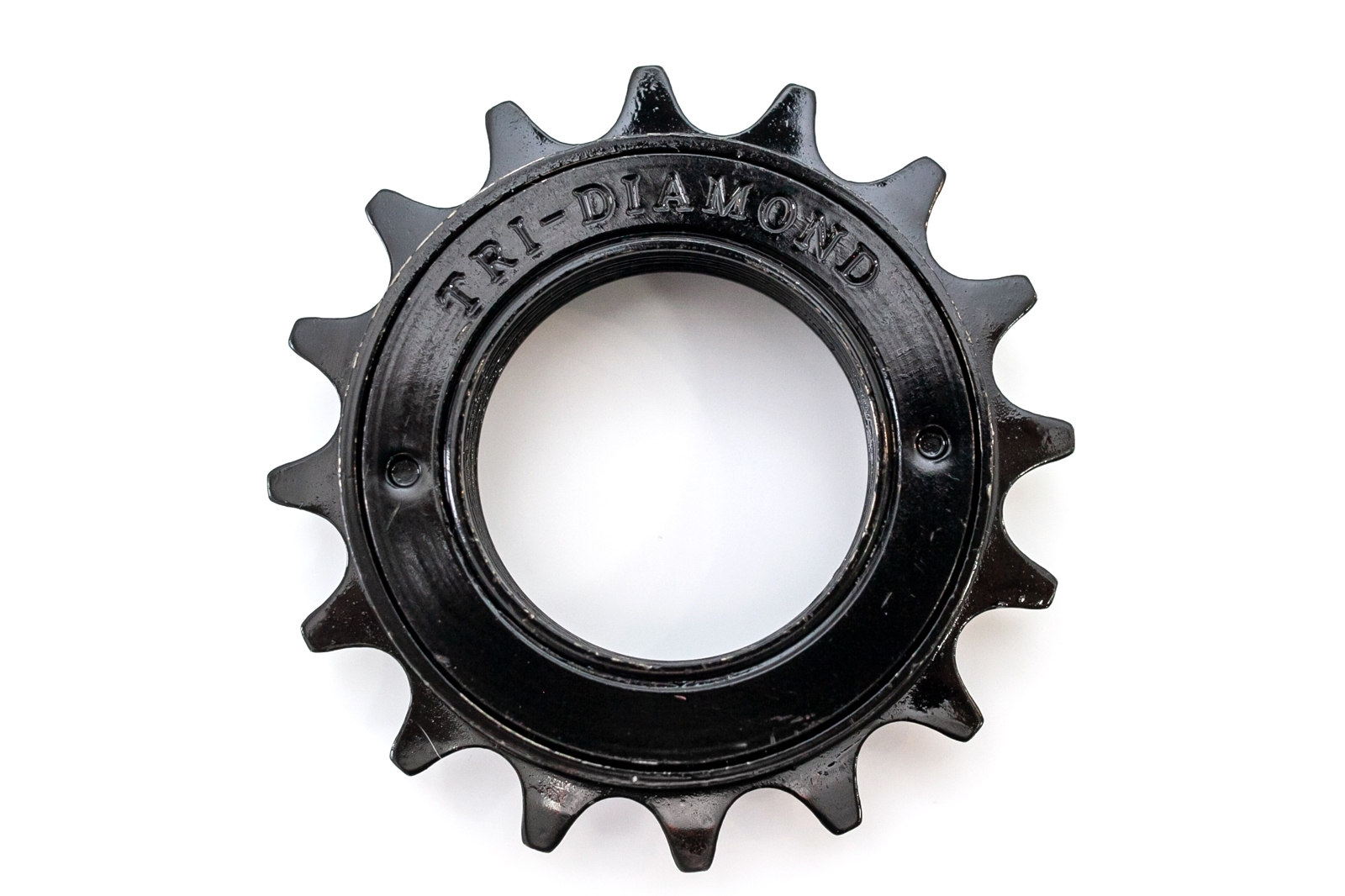 Китай Фрівіл TRI-DIAMOND FV-316BK 16T — зображення 1