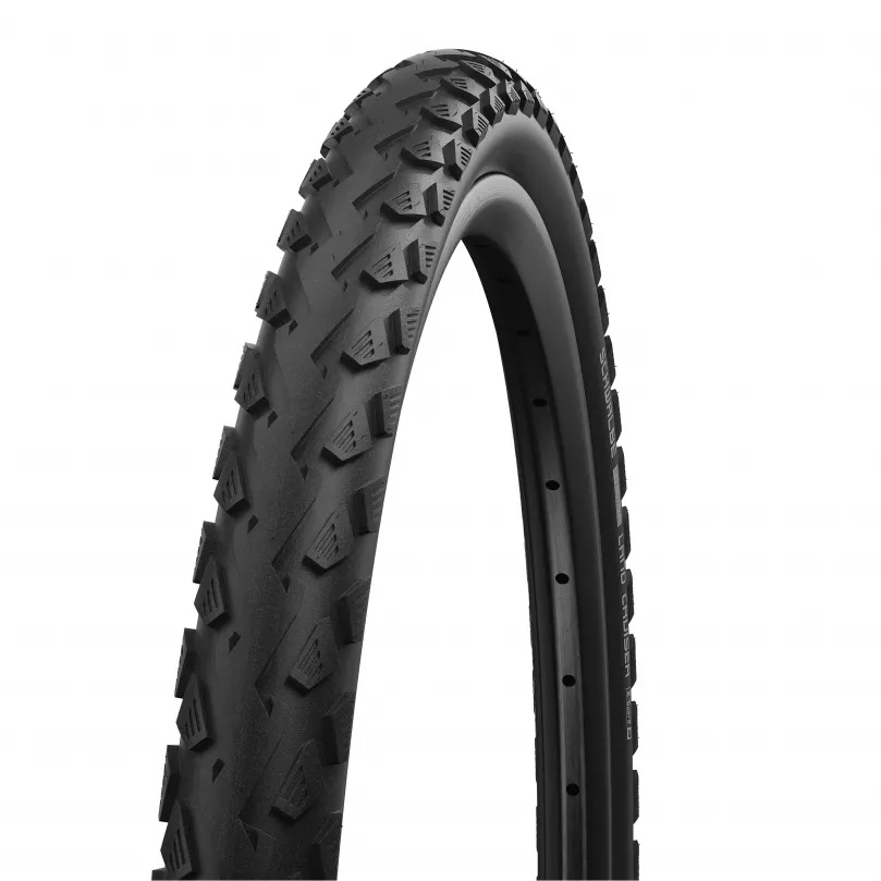 Schwalbe Покришка 28x1.75/47x622 LAND CRUISER K-Guard HS450 B/B SBC — зображення 1