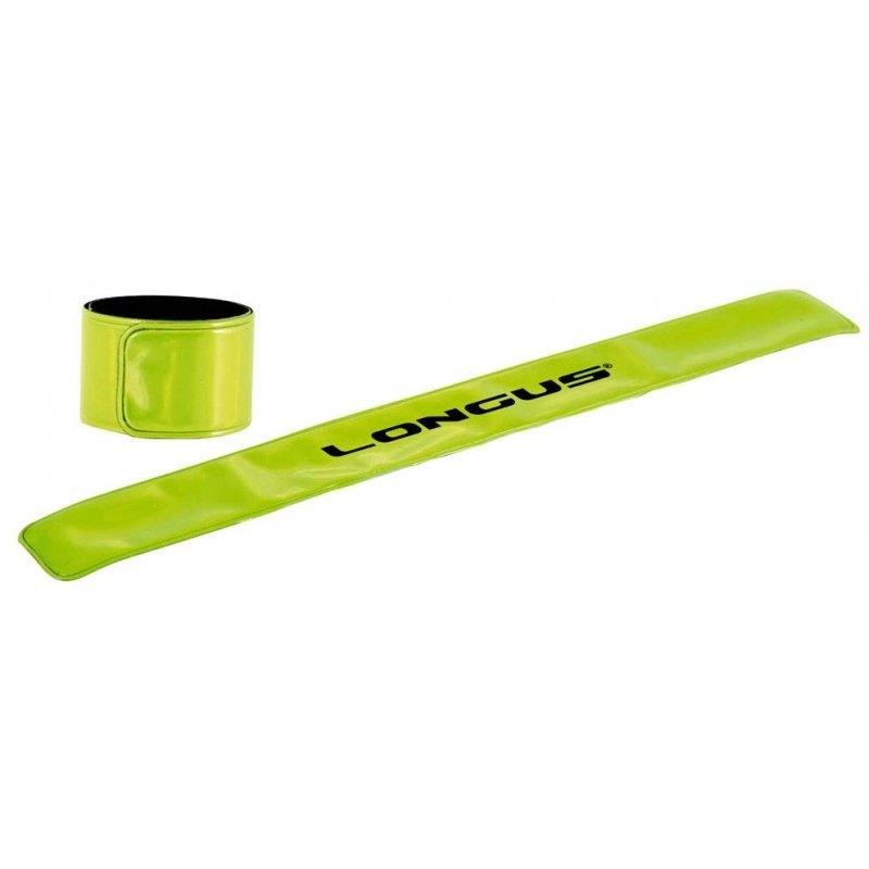 LONGUS Світловідбиваюча стрічка — зображення 1