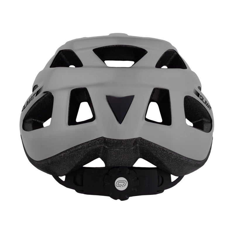 HQBC Шолом QLIMAT антрацит матований L(р) — зображення 2