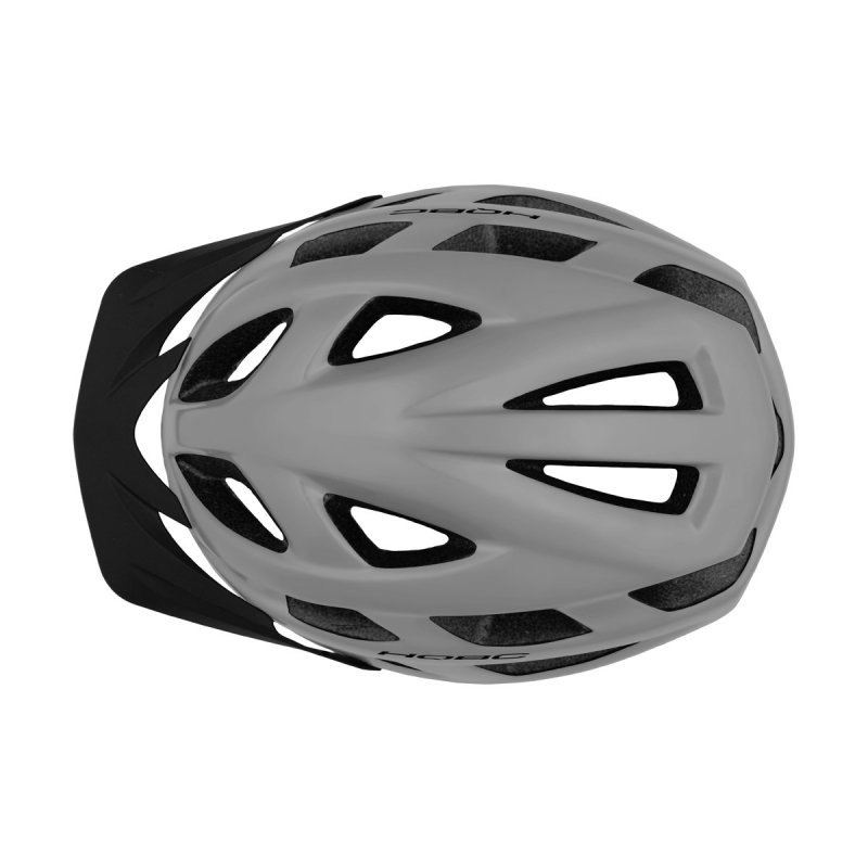 HQBC Шолом QLIMAT антрацит матований L(р) — зображення 4