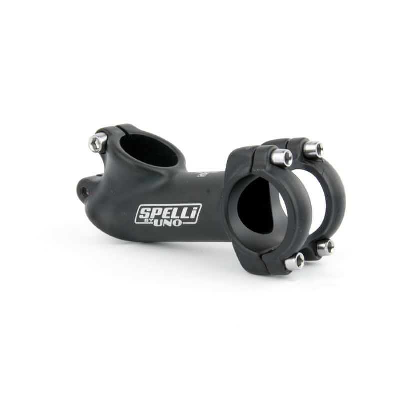 UNO Винос керма 31.8/70mm/35 градусів (чорний) AS-021 — зображення 1