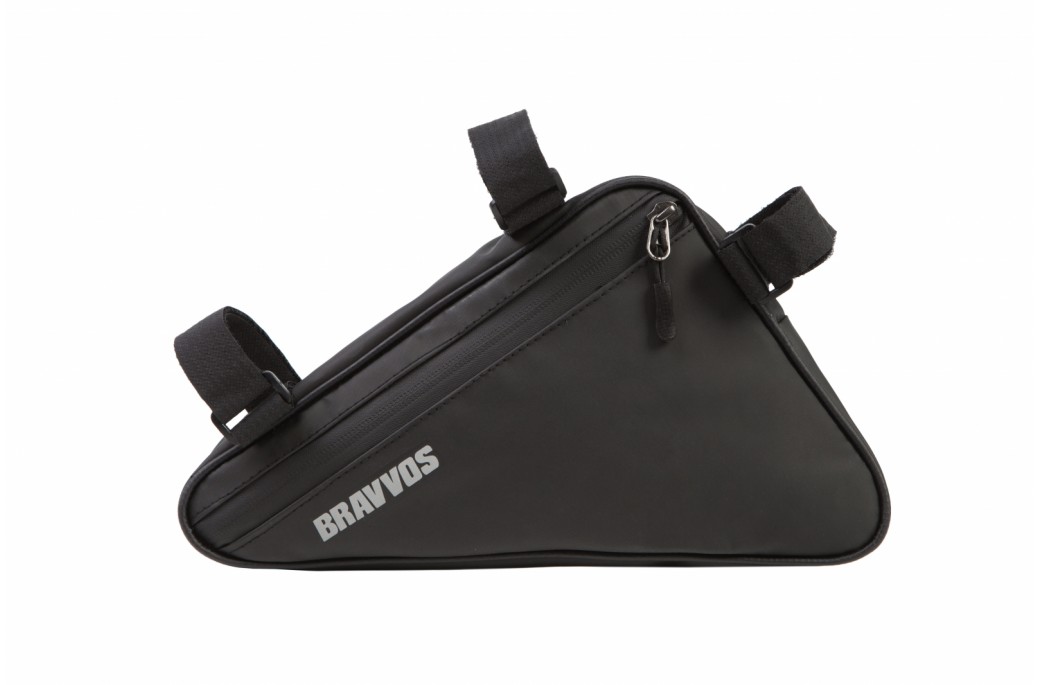 BRAVVOS Сумка під раму QJ-101 — зображення 1