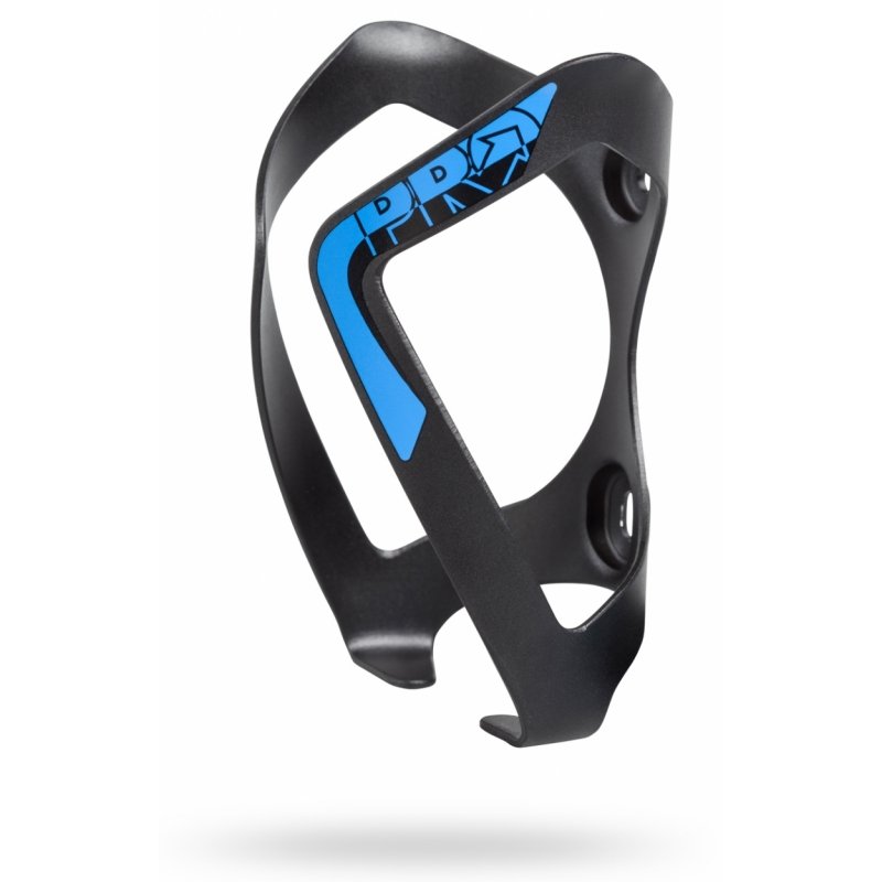 PRO Фляготримач (чорно-синій) AL6061 — зображення 1