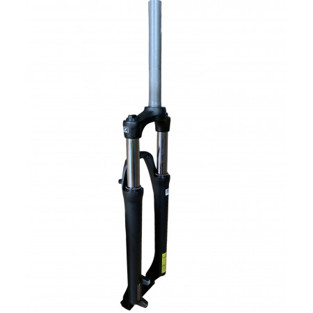 SR Suntour Вилка 29* SF19 XCT30 HLO DS 1-1/8 A-Head 100мм — зображення 2