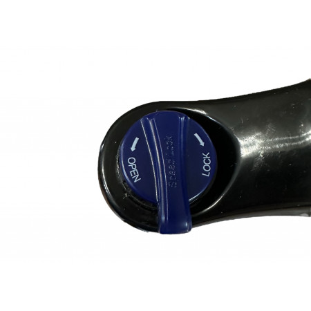 SR Suntour Вилка 29* SF19 XCT30 HLO DS 1-1/8 A-Head 100мм — зображення 4