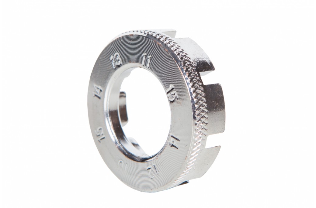 Тайвань Ключ спицевий універсальний KL-9726A — зображення 1