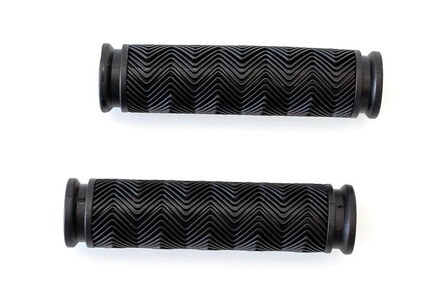 BRAVVOS Гріпси 130mm FL-370A — зображення 1