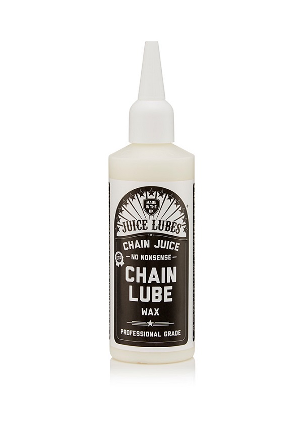 JUICE LUBES Мастило ланцюга парафінове WAX CHAIN OIL 130мл — зображення 1