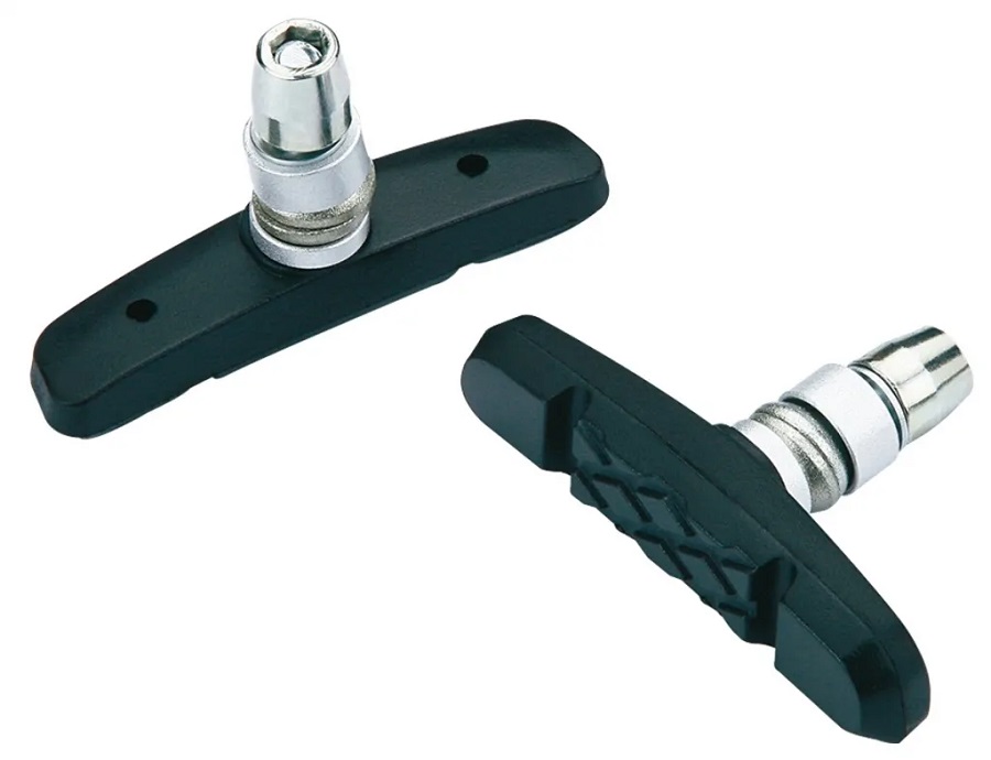 TEKTRO Гальмівні колодки різьбові 63мм 836.12 — зображення 1