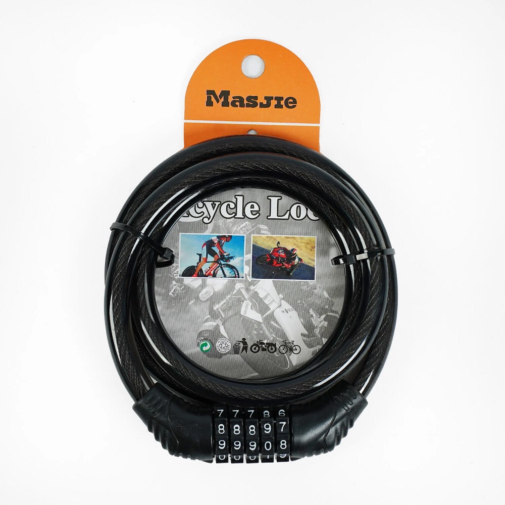 MASJIE Замок 10x1000 — зображення 1