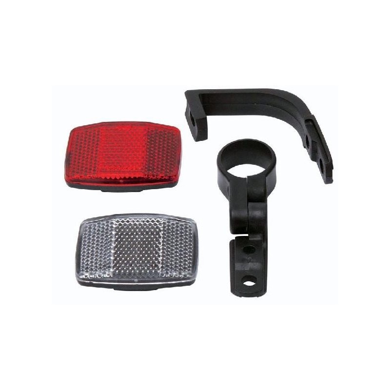 LONGUS Комплект відбивачів на раму — зображення 1