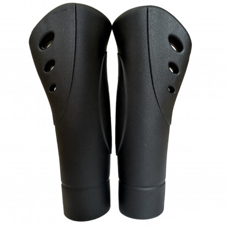 BRAVVOS Гріпси HL-G128 ергономічні 125mm — зображення 1