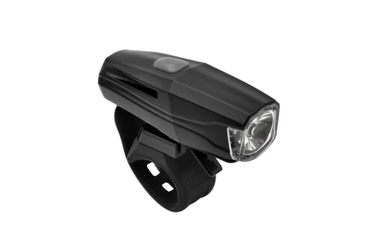 Jing Yi Ліхтар передній 700Lm USB 1400mAh JY-7029 — зображення 1