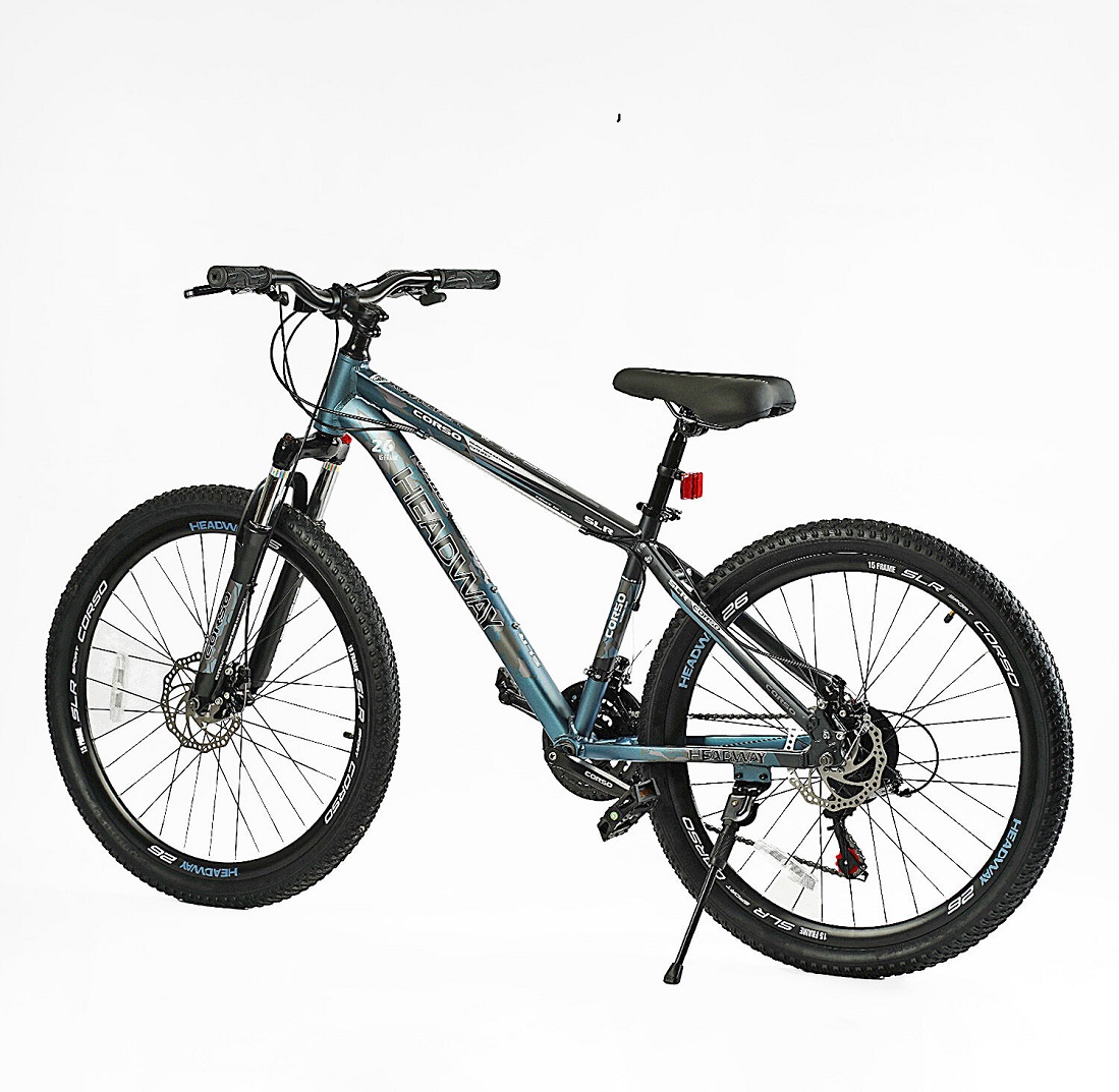CORSO Велосипед 26 HEADWAY 15*(р) — зображення 2