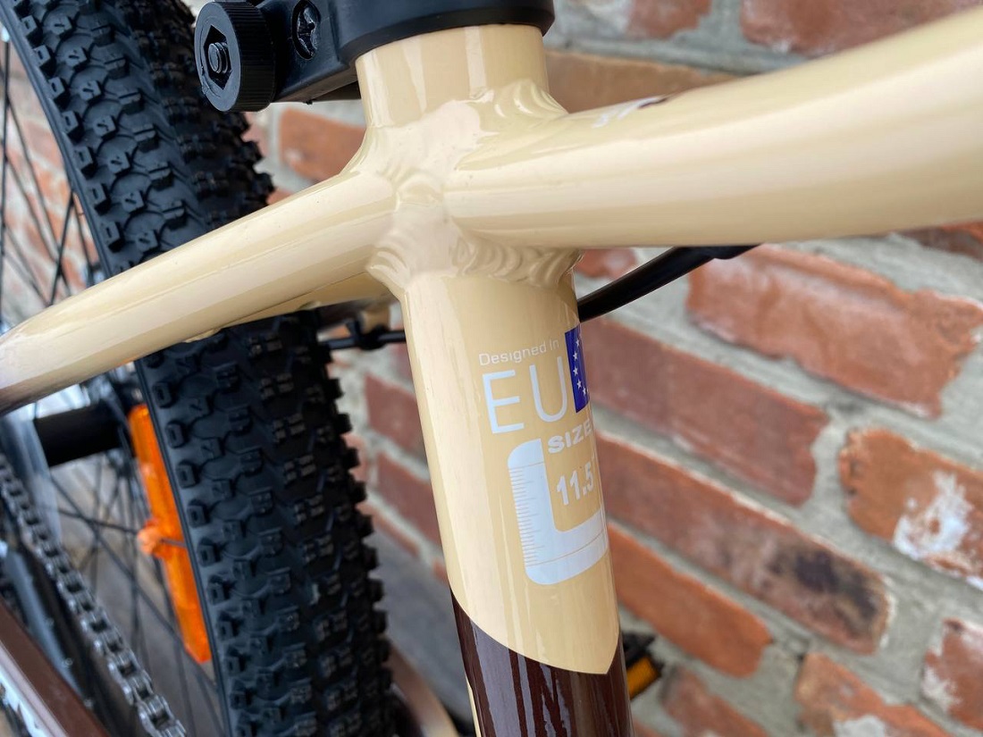 ROYAL Велосипед 24 RIO AM DD 11.5*(р) — зображення 4